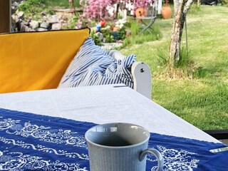 Vakantiehuis Nässjö Buitenaudio-opname 12
