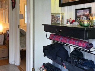 Vakantiehuis Nässjö  34