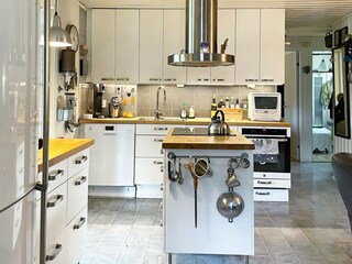 Vakantiehuis Nässjö  35