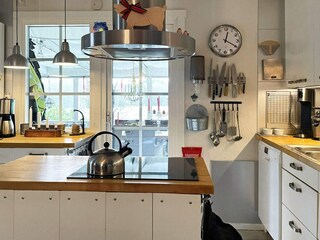 Ferienhaus Nässjö  36