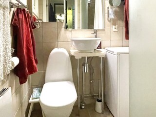 Casa per le vacanze Nässjö  36