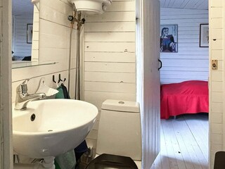 Ferienhaus Nässjö  40