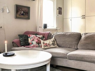 Vakantiehuis Nässjö  22