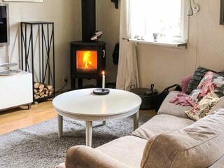 Vakantiehuis Nässjö  25
