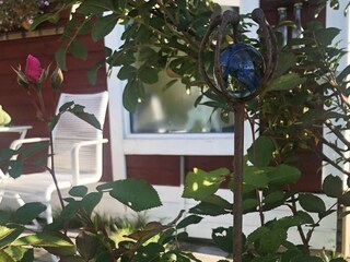 Holiday house Nässjö Outdoor Recording 5