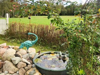 Casa per le vacanze Nässjö  19