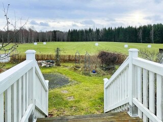 Vakantiehuis Nässjö  21