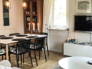 Ferienhaus Nässjö  37