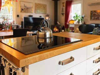 Ferienhaus Nässjö  15