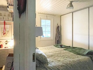 Casa per le vacanze Nässjö  15