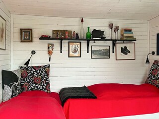 Casa per le vacanze Nässjö  28