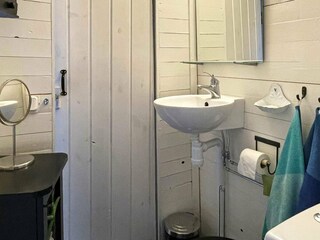 Casa per le vacanze Nässjö  17