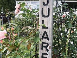 Holiday house Nässjö Outdoor Recording 9