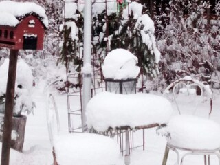 Casa per le vacanze Nässjö  30