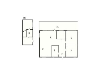 Holiday house Nässjö Floor Plan 41