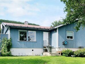 4 Sterne Ferienhaus in Vikholmen - Mittel-Norwegen - image1