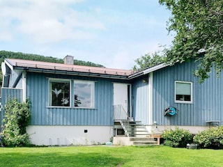 Ferienhaus Mittel-Norwegen Außenaufnahme 1
