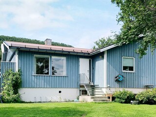 Vakantiehuis Mittel-Norwegen Buitenaudio-opname 1