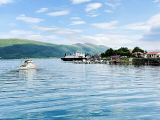 Vakantiehuis Mittel-Norwegen Buitenaudio-opname 4
