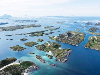 Holiday house Mittel-Norwegen  21