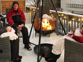 Holiday house Mittel-Norwegen  22