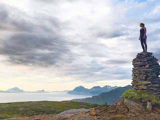 Ferienhaus Mittel-Norwegen  25