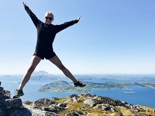Vakantiehuis Mittel-Norwegen  26