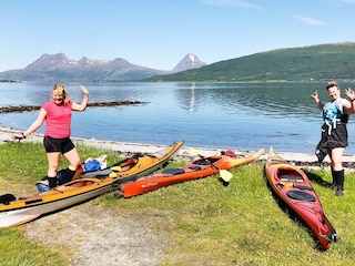 Vakantiehuis Mittel-Norwegen  27