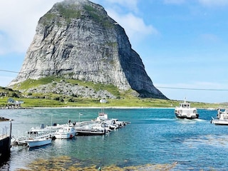 Vakantiehuis Mittel-Norwegen  9