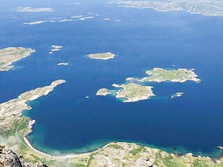 Vakantiehuis Mittel-Norwegen  28