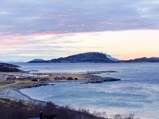 Vakantiehuis Mittel-Norwegen  32