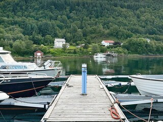Holiday house Mittel-Norwegen  12