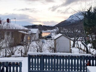 Ferienhaus Mittel-Norwegen  38
