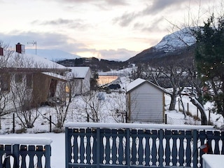 Vakantiehuis Mittel-Norwegen  38