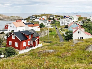 Ferienhaus Mittel-Norwegen  39