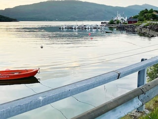 Ferienhaus Mittel-Norwegen  40