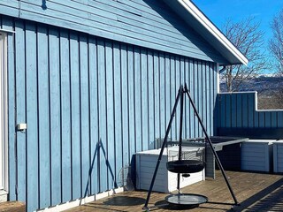 Holiday house Mittel-Norwegen  16