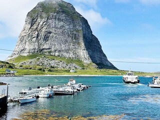 Holiday house Mittel-Norwegen  26