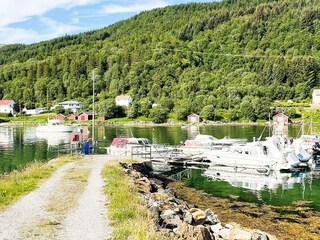 Holiday house Mittel-Norwegen  37