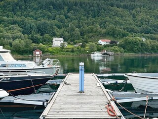 Holiday house Mittel-Norwegen  39