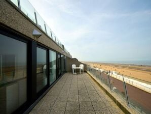 Apartment Mayfair 0304 Wohnung in De Haan mit Terrasse - De Haan - image1