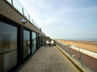 Appartement De Haan Buitenaudio-opname 3