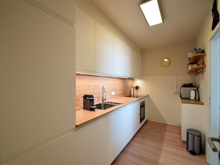 Apartment De Haan Ausstattung 9