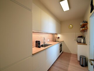 Appartement De Haan Kenmerken 6