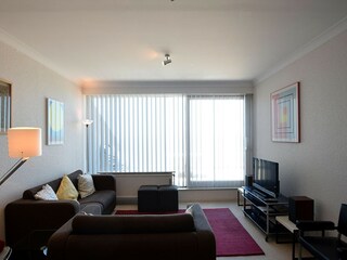 Apartment De Haan Ausstattung 8