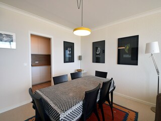 Appartement De Haan Kenmerken 9