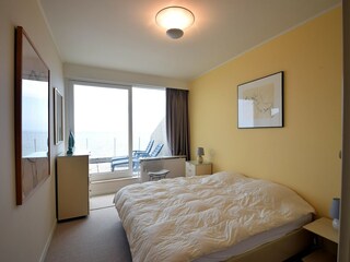 Appartement De Haan Équipement 10