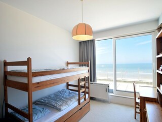 Apartment De Haan Features 5