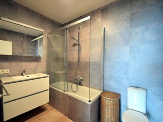 Appartement De Haan Équipement 11