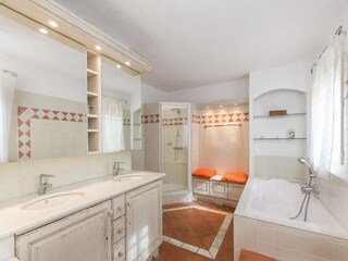 Maison de vacances Figanières Équipement 20